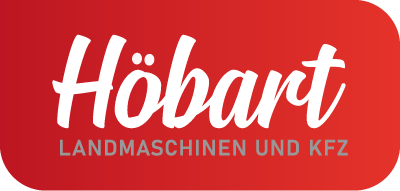 Logo Höbart Landmaschinen und KFZ